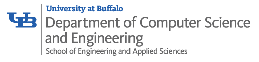 UB Computer Science and Engineering logo